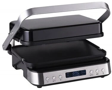 Lauben 2000ST nagyítás